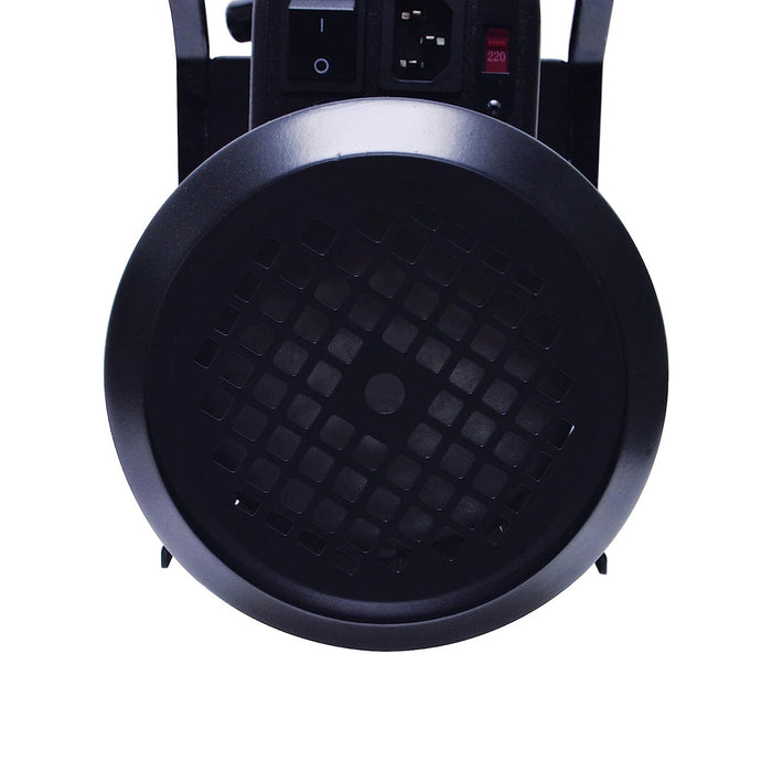 Bomba De Vacio 1Hp 12Cfm 2 Etapas 110V/220V Hvp12 Uniweld
