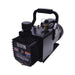 BOMBA DE VACIO 1HP 12CFM 2 ETAPAS 110V/220V HVP12 UNIWELD UNIWELD