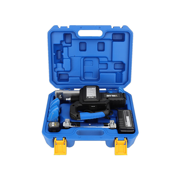 Dobladora/Alicate  De Tubo  Electrica  1/4 -7/8 Vtb-22L Value