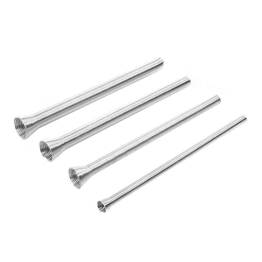 Doblatubo Resorte Set 4Pzas 1/4"-5/8"