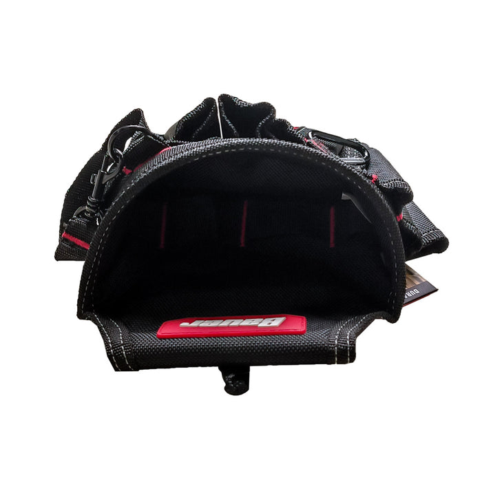Bolso Porta Herramientas Para Cintura Bauer