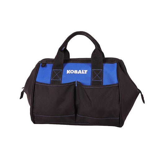 BOLSO PORTA HERRAMIENTAS 12" KOBALT