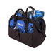 BOLSO PORTA HERRAMIENTAS 12" KOBALT