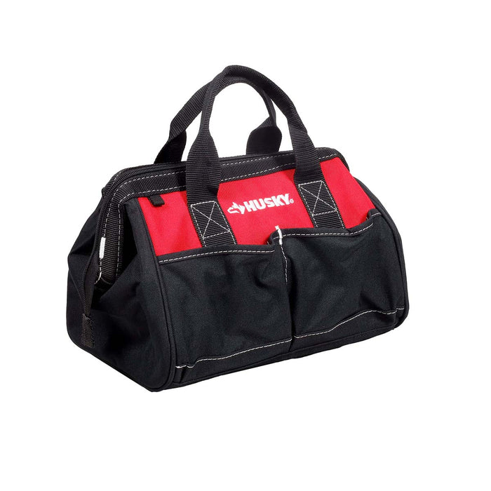 Bolso Porta Herramientas 12" Husky