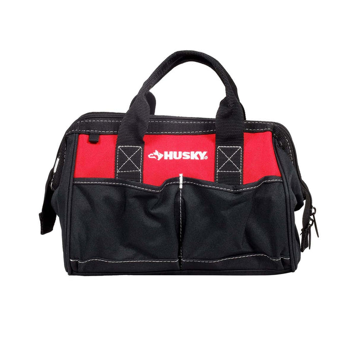 Bolso Porta Herramientas 12" Husky
