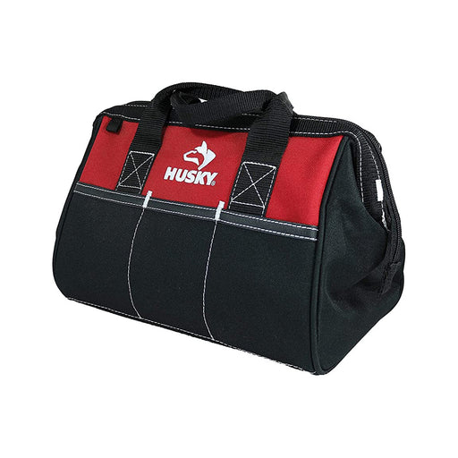 BOLSO PORTA HERRAMIENTAS 15" HUSKY