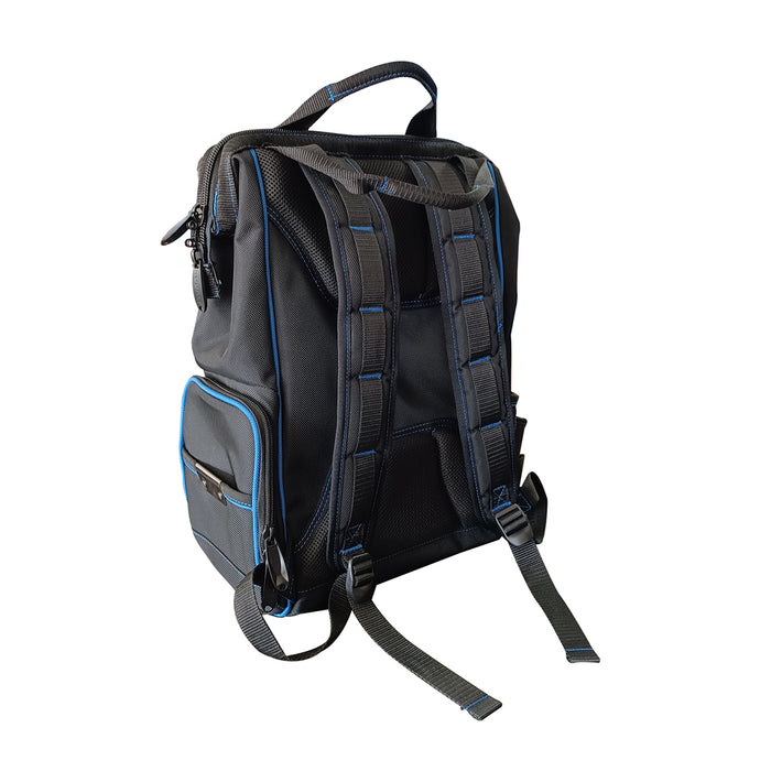 MORRAL PORTA HERRAMIENTAS PESADAS KOBALT