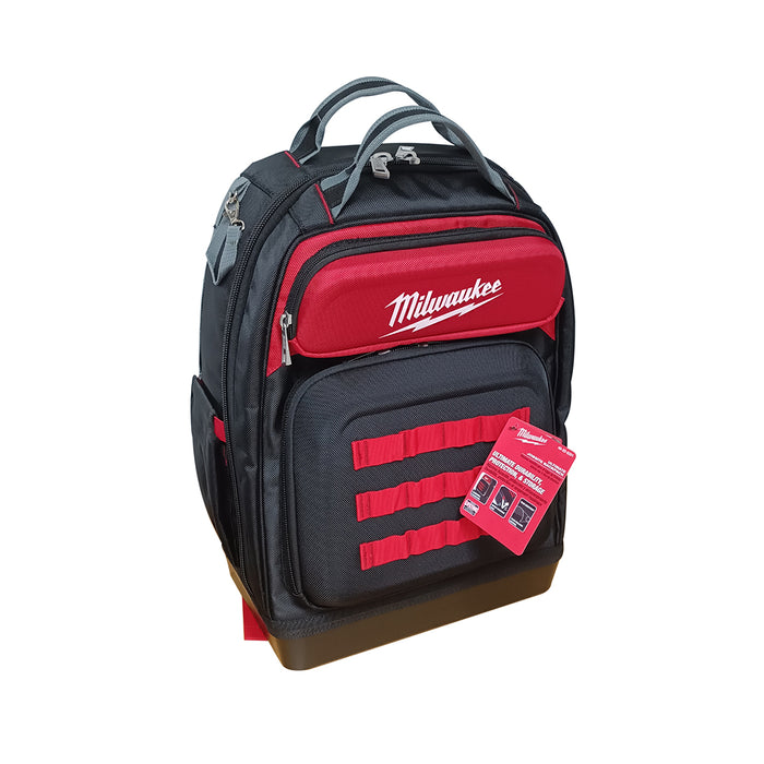 MORRAL PORTA HERRAMIENTAS MILWAUKEE CLIDAIR