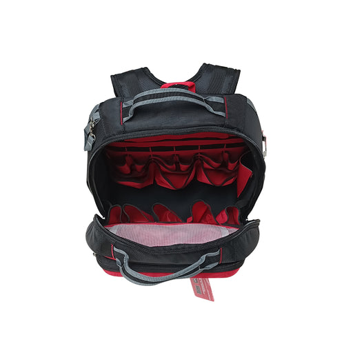 Morral Porta Herramientas Milwaukee