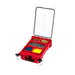 Caja Organizador De Partes  5 Compartimientos Milwaukee