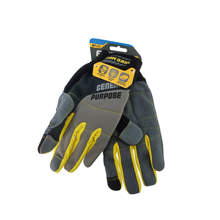 GUANTES M  PROFESSIONAL FIRM GRIP FIRM GRIP