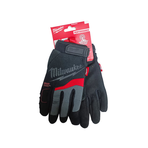 GUANTES M PROFESSIONAL MILWAUKEE