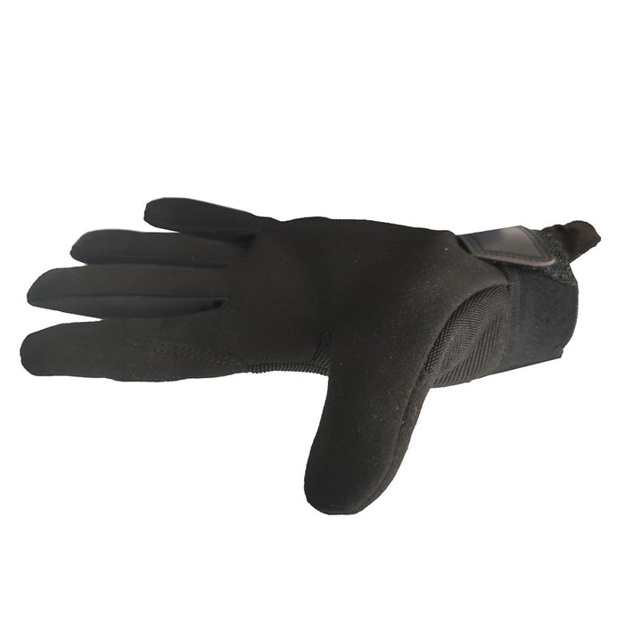 Guantes L Negros Hardy