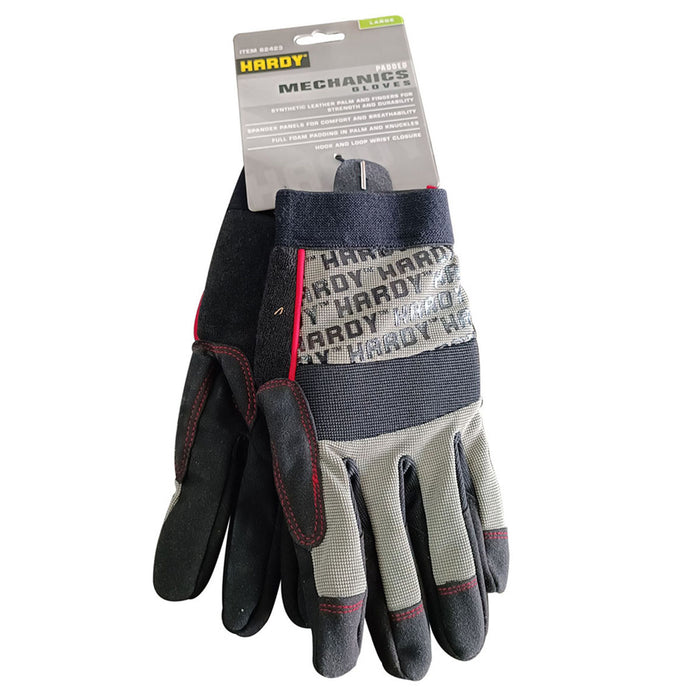 GUANTES L PROFESIONAL MILWAUKEE