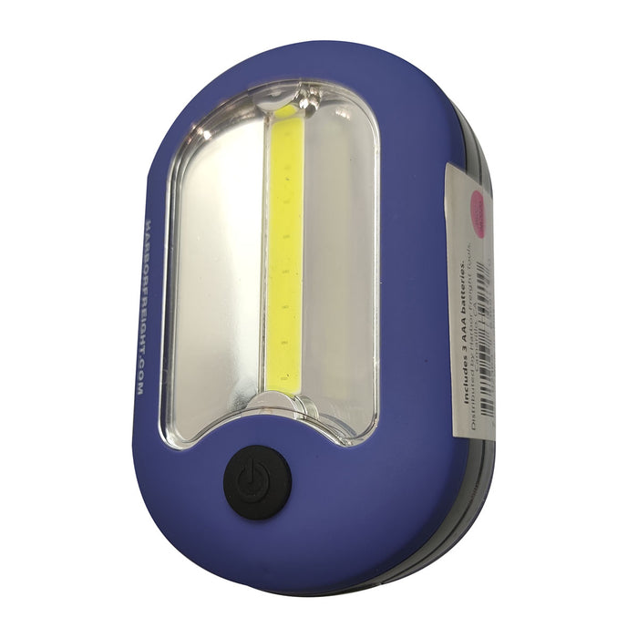 Linterna Led