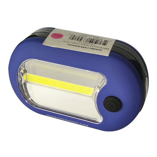 Linterna Led
