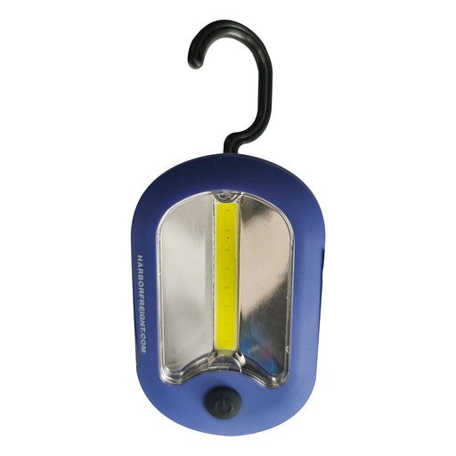 Linterna Led
