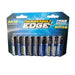 Baterias Aa Blister (18Und) Thunderbolt Edge