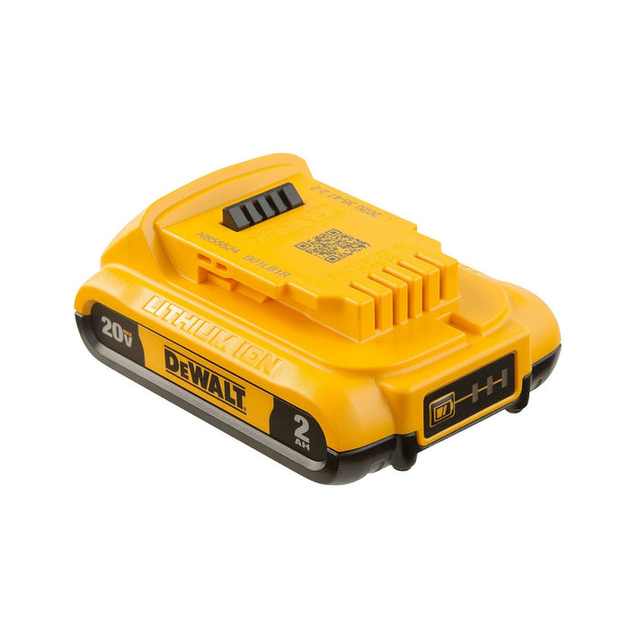 BATERIA TALADRO 20V 2Ah DEWALT