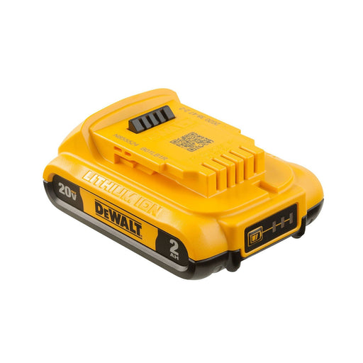 Bateria Taladro 20V 2Ah Dewalt