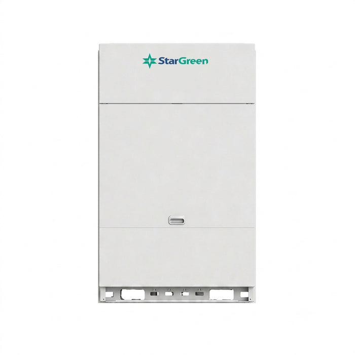 CONDENSADOR 8TON VERTICAL 220V/3F  R410A  CARVI-96AC INVERTER STARGREEN