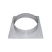 FLANGE PARA MANGUERA A/A PLASTICA 6"