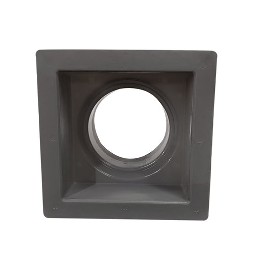Adaptador Plastico Manguera 10"X10"X6"