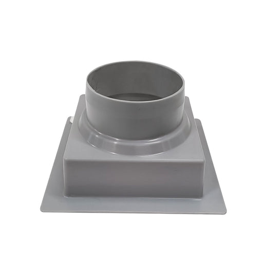 Adaptador Plastico Manguera 10"X10"X6"