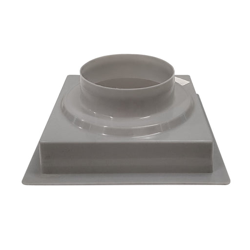 Adaptador Plastico Manguera 12"X12"X8"