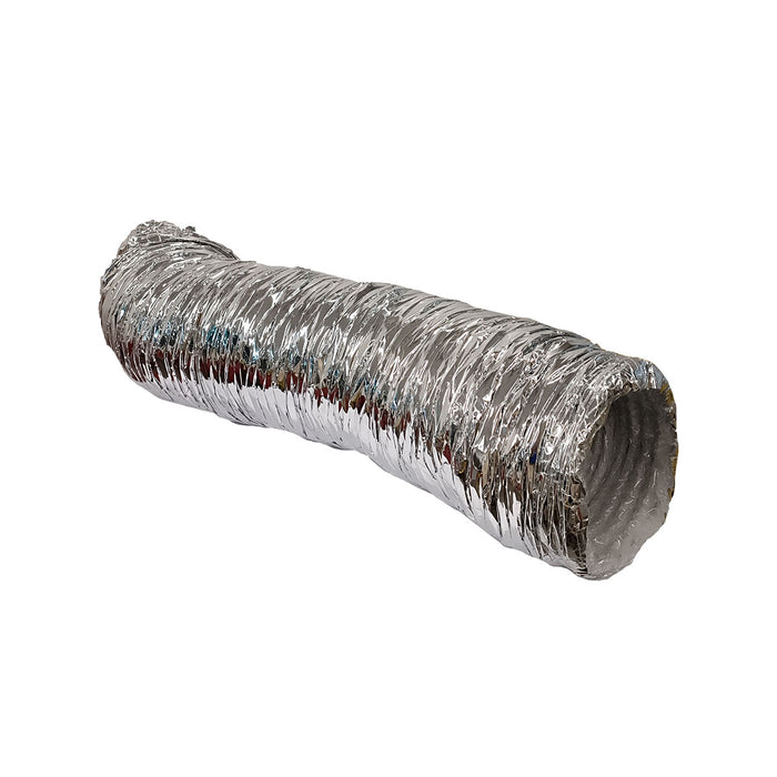 Manguera A/A Flexible 4"X3M C/Airpack