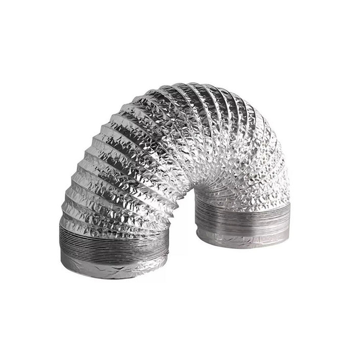 Manguera A/A Flexible 8"X3M C/Airpack