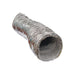 Manguera A/A Flexible 12"X7.62M C/Aislante Importada
