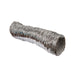 Manguera Aluminio Flexible 8"X3M