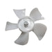 ASPA FAN EJE GRUESO MOD 334-335 QFB-445 GEN