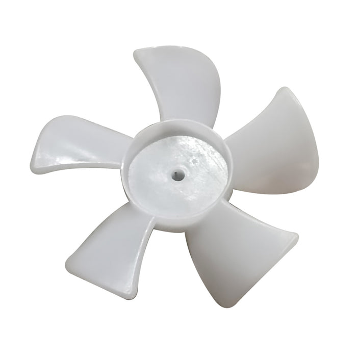 ASPA FAN EJE GRUESO MOD 334-335 QFB-445 GEN