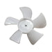 Aspa Fan Eje Grueso Mod 334-335 Qfb-445
