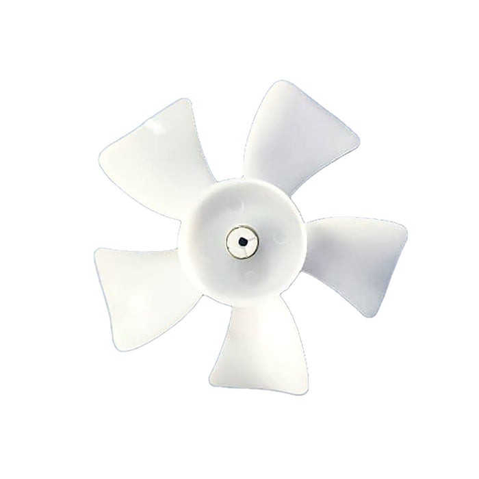 Aspa Fan Motor Cristo Qmr-317 Wr60X114Ap