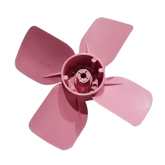 ASPA FAN MOTOR CRISTO QMR-328 GEN