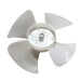 Aspa Fan Motor Cristo Asp-670