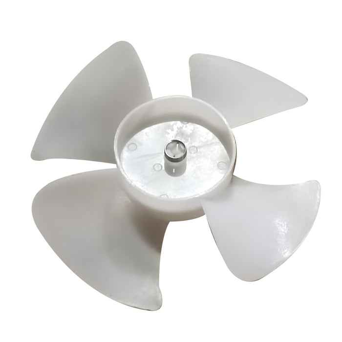 ASPA FAN MOTOR CRISTO ASP-670