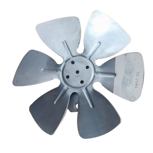 Helice 6" 6 Palas Cw Sin Buje