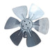 Helice 6" 6 Palas Cw Sin Buje