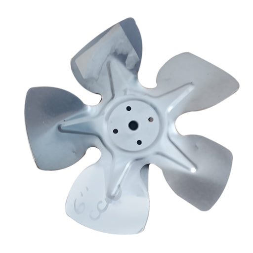 Helice 6" 5 Palas Ccw Sin Buje Acs-31