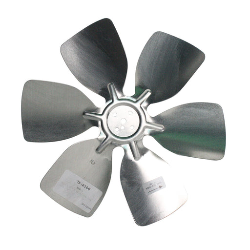 Helice 10" 6 Palas Ccw Sin Buje