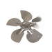 Helice 12" 6 Palas Ccw Sin Buje Acs-34