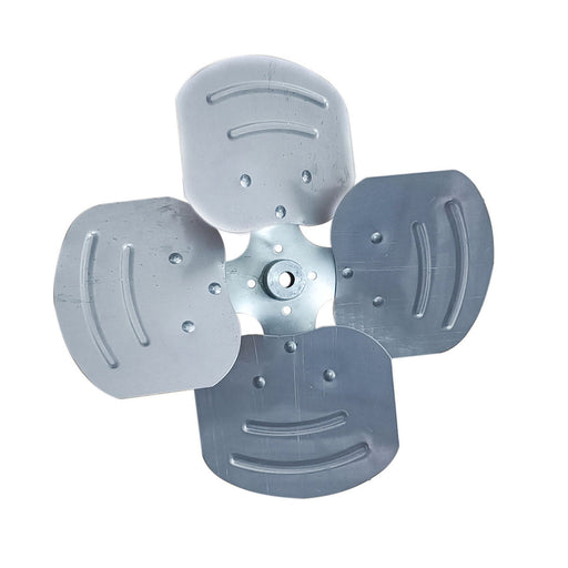 Helice 10" 4 Palas Cw 5/16"