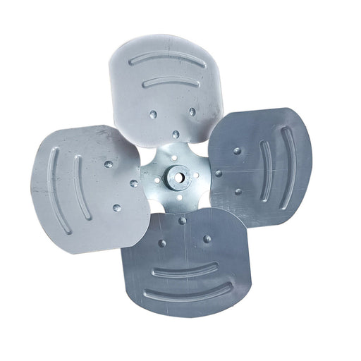 Helice 10" 4 Palas Ccw 1/2"