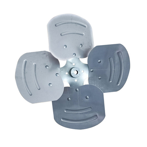 Helice 12" 4 Palas Cw 1/2"
