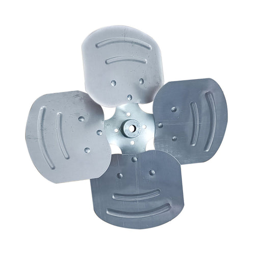 Helice 12" 4 Palas Ccw 1/2"