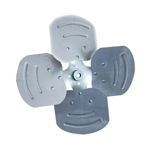 Helice 14" 4 Palas Cw 1/2"
